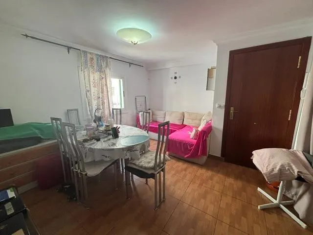 Piso en rentabilidad en el Barrio de Corea!!!