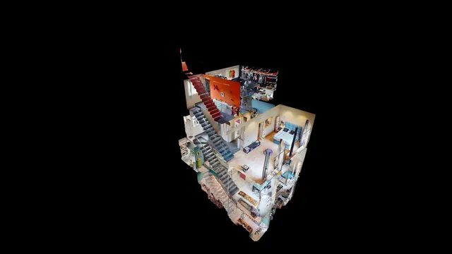 Adosado 2 habitaciones 330m² en venta - Limonar — 45
