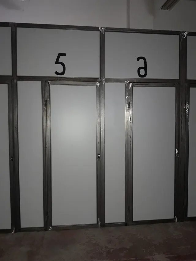 TRASTEROS EN CENTRO LES ROQUETES DESDE 45€/MES — 12