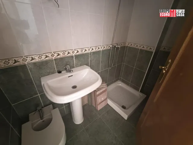PISO CERCA DE JUAN DE BORBÓN. MURCIA — 10