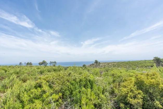 Parcela 35m² en venta - Montañar I — 11