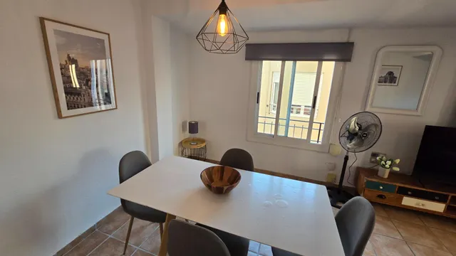 ¡Tu Nuevo Hogar en el Corazón de Elche! ✨ — 5