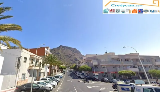 Tamaimo: Terreno urbano consolidado. 128m2- edificabilidad 2 alturas — 3