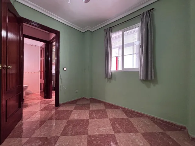 Se vende estupendo piso en santa aurelia — 7