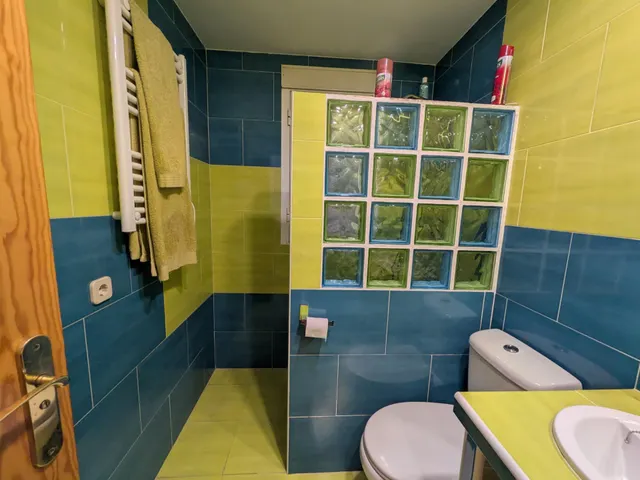 CHALET INDEPENDENTE CON PISCINA ZONA PIOZ — 21
