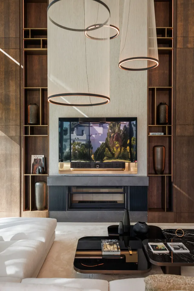 Chalet 4 habitaciones 551m² en venta - Marbella — 9