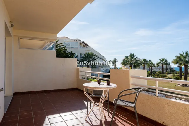 Apartamento 2 habitaciones 86m² en venta - Riviera del sol — 10