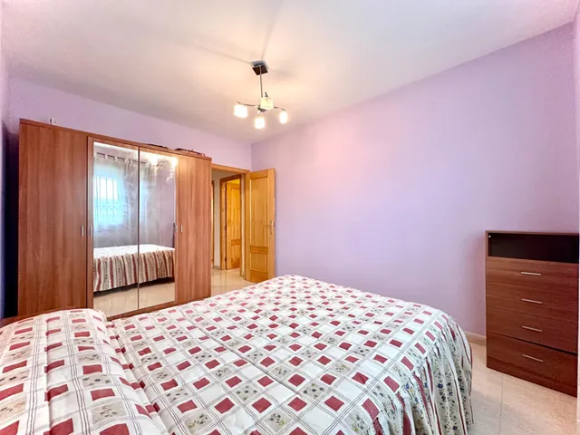Precioso piso en Churriana de la Vega — 28