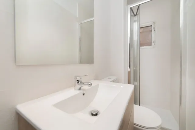 Piso 2 habitaciones 69m² en alquiler - Hortaleza — 21