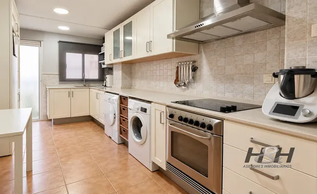 Piso 3 habitaciones 105m² en venta - Burjassot — 6