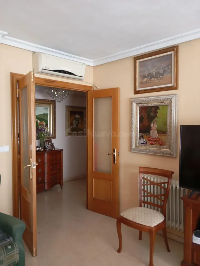 Piso en venta en Calle Santa Rosa-- — 4