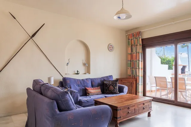 Adosado 3 habitaciones 157m² en venta - Costa del Sol — 43