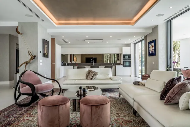 Chalet 5 habitaciones 868m² en venta - Costa del Sol — 13