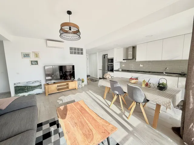 Ático 3 habitaciones 80m² en venta - Centro — 6