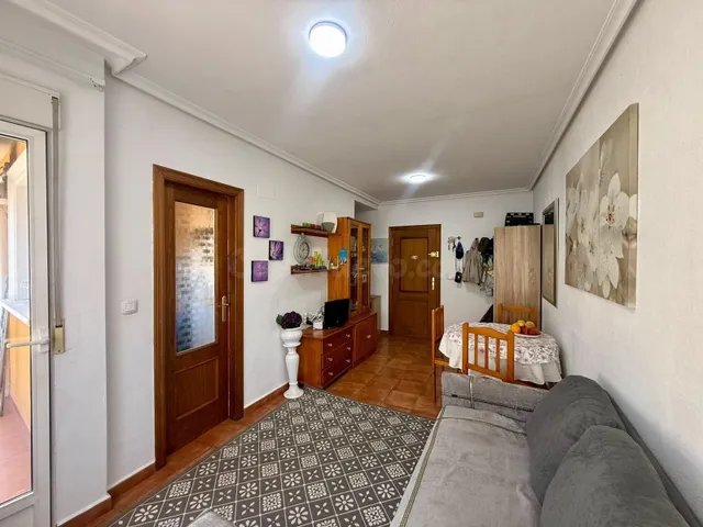 Apartamento 1 habitación 46m² en venta - Centro — 3