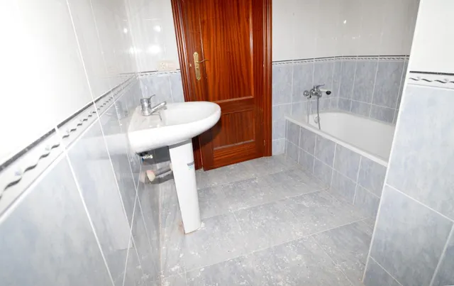 Urbis te ofrece un apartamento en venta en VILLARMAYOR, Salamanca. — 9