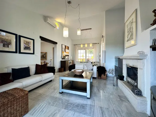 Villa 3 habitaciones 131m² en venta - Las Ramblas — 17