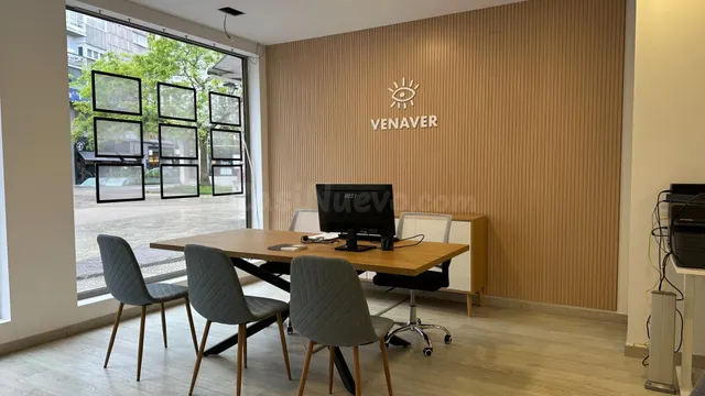 Alquiler de espacio en Centro de Negocios de Coworking - foto 2