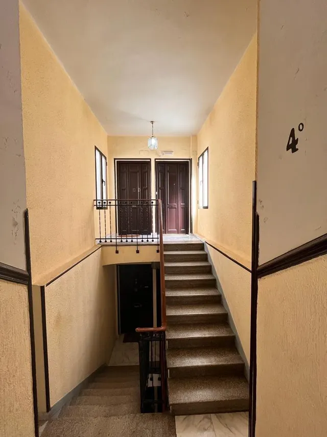 Piso 4 habitaciones 75m² en alquiler - Chamberí — 26