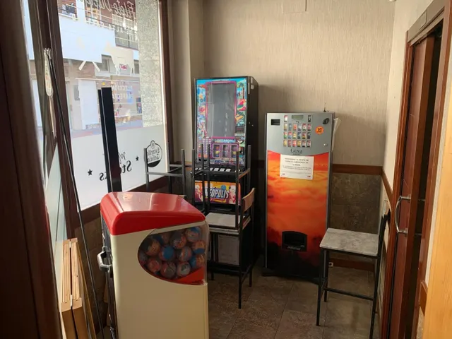 Local comercial 106m² en alquiler - Villalba Estación — 21