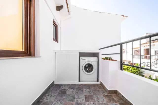 Apartamento 1 habitación 32m² en venta - Centro — 20