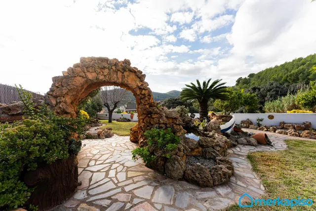 Casa en la Sentiu de Gavá — 16