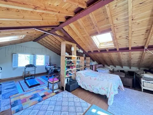 Exclusiva Casa Indiana en Urbanización Arriondas — 30