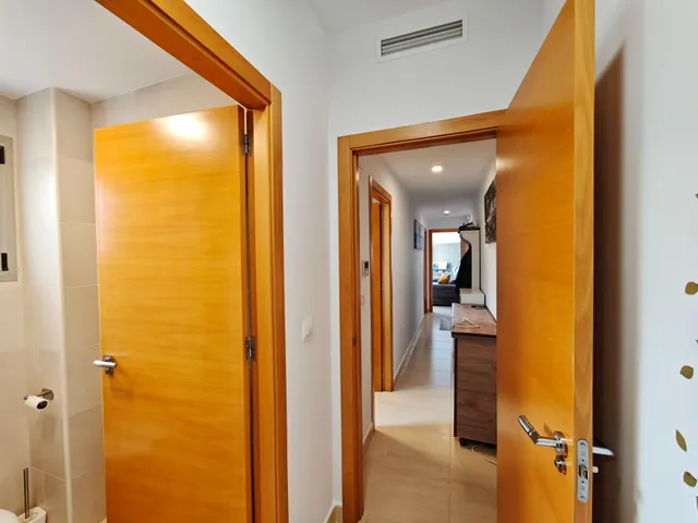Apartamento 2 habitaciones 100m² en venta - Centro — 22