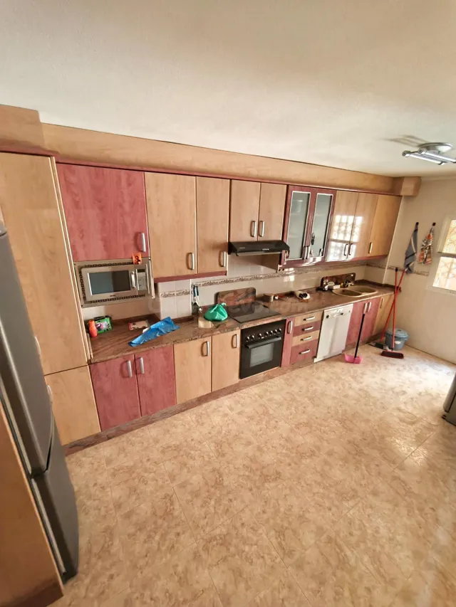 SE VENDE DÚPLEX EN RICOTE - foto 5