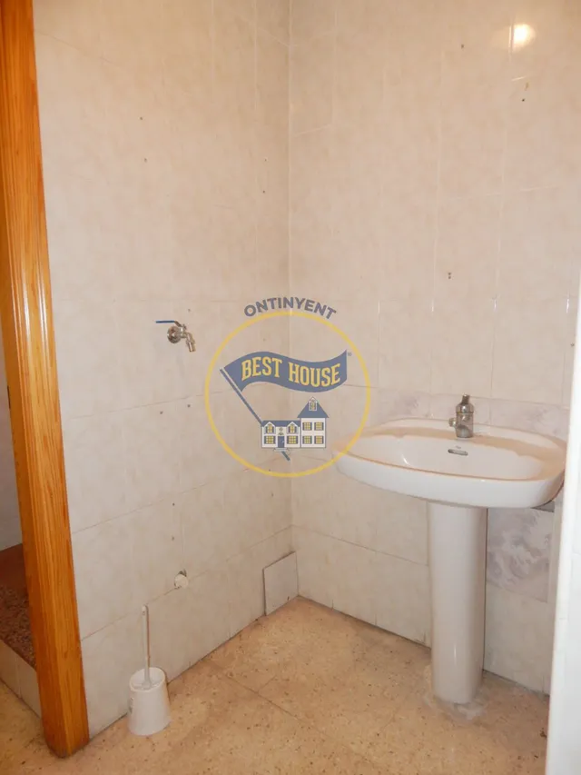 AMPLIO LOCAL COMERCIAL CON EXCELENTE UBICACIÓN EN ONTINYENT — 15