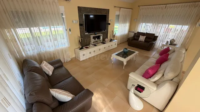 Chalet 5 habitaciones 391m² en venta - Urbanizacion ciudad j - foto 4