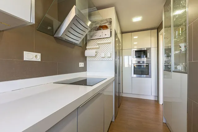 Adosado 2 habitaciones 105m² en venta - Riviera del sol — 9