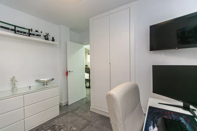 Quad 3 habitaciones 94m² en venta - Mil Palmeras — 29