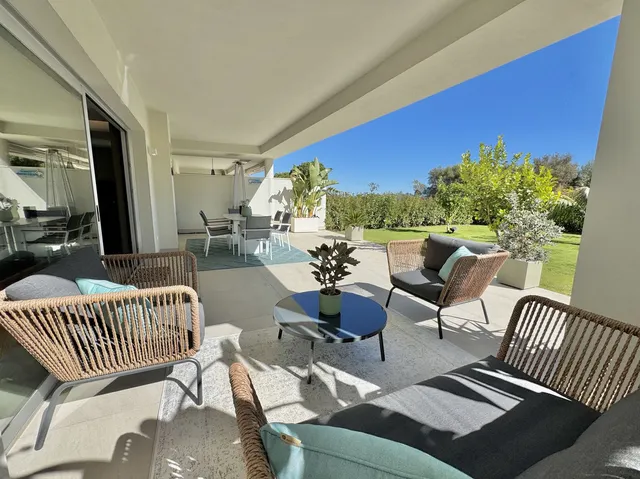 Apartamento 3 habitaciones 107m² en venta - Riviera del sol — 18