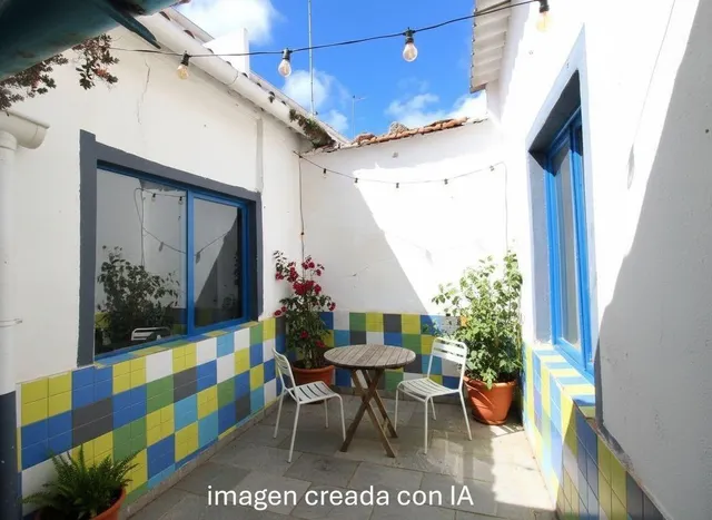 Casa a la venta en La Roda — 16