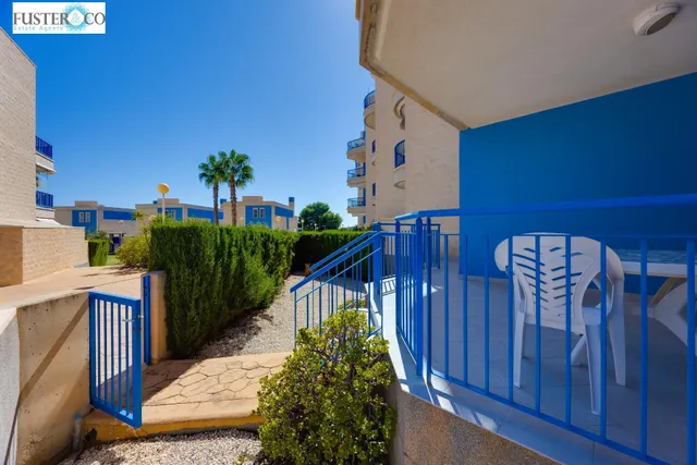 Planta baja a solo 50 metros del mar – Orihuela Costa — 8