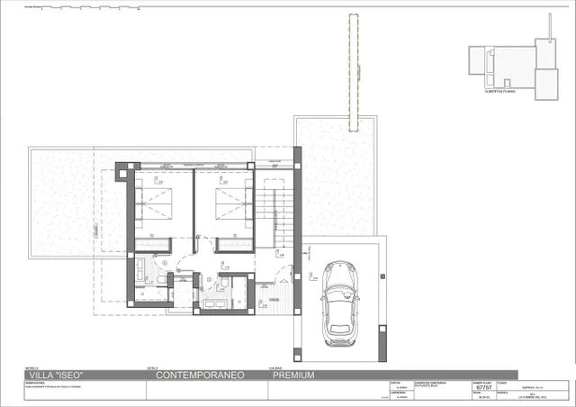 Villa 3 habitaciones 414m² en venta - Cumbre del Sol — 28