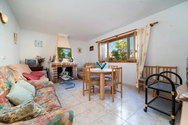 Chalet a reformar en venta en Marratxí - foto 4