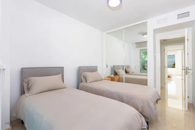 Apartamento 3 habitaciones 113m² en venta - Costa Del Sol - foto 5