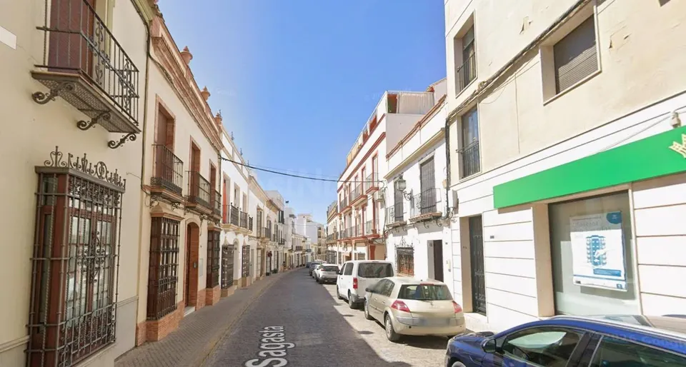 PISO EN MORON DE LA FRONTERA