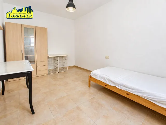 Gran duplex de 4 dormitorios en la urbanizacion el potro de huercal de almeria. — 15