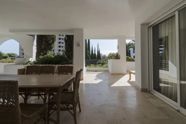 Apartamento 3 habitaciones 185m² en venta - Marbella — 8