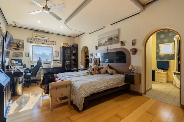 Villa 3 habitaciones 529m² en venta - Cucarres — 26
