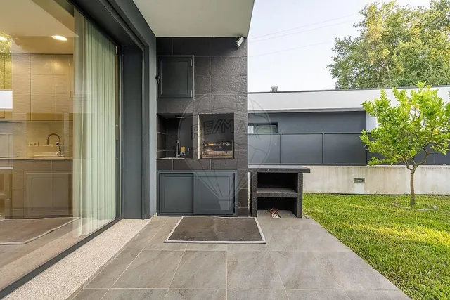 Chalet 3 habitaciones 306m² en venta - Campos e Louredo — 21