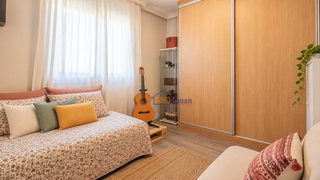 Espectacular Tríplex en Aguadulce Norte con Vistas con Zona de Parking y garaje — 29
