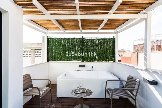 Adosado 3 habitaciones 78m² en venta - Puerto Sol-Los Almendros-El Tomillar — 3