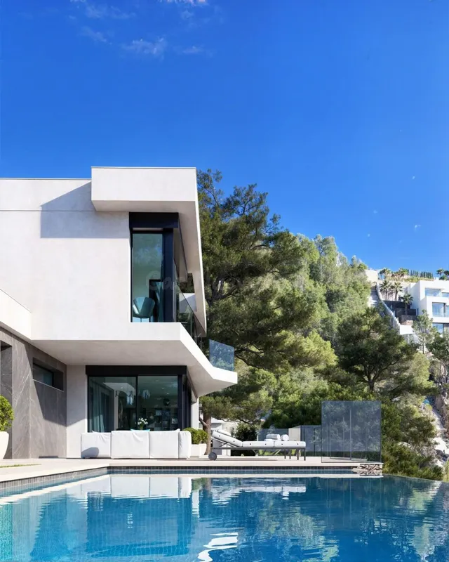 Villa 4 habitaciones 436m² en venta - Fustera - foto 3
