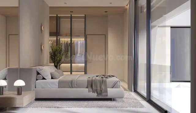 Villa 6 habitaciones 729m² en venta - Mijas — 36
