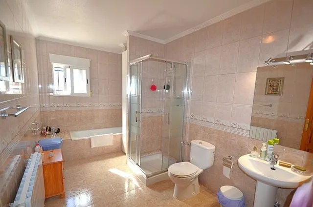 Villa 3 habitaciones 140m² en venta - Campos del Río — 25
