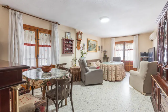 Estupendo piso en Realejo — 28